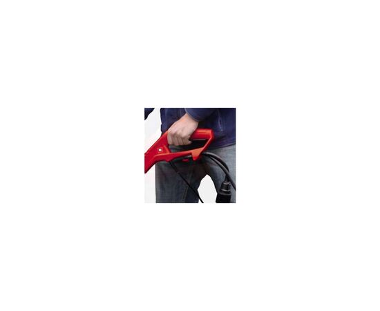 Триммер садовый Einhell GC-ET 3023 300Вт, 23см, 1.5кг (3402050), изображение 4 Триммер садовый Einhell GC-ET 3023 300Вт, 23см, 1.5кг (3402050), изображение 4