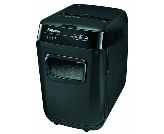 Уничтожитель документов Fellowes AUTOMAX 200C (f.U4653601)