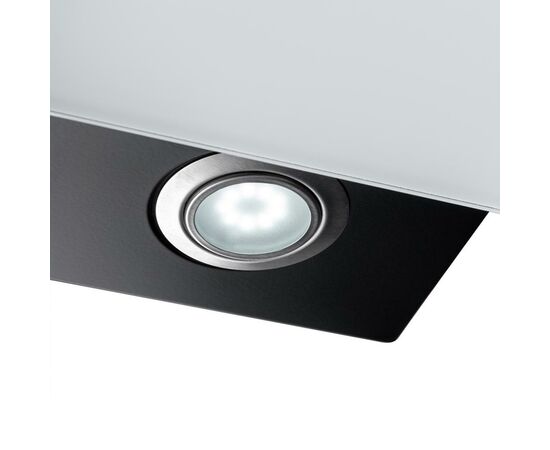 Вытяжка кухонная Pyramida HEF 30 (J-600 MM) BLACK, изображение 10 Вытяжка кухонная Pyramida HEF 30 (J-600 MM) BLACK, изображение 10