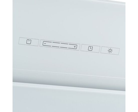 Вытяжка кухонная Pyramida HEF 30 (J-600 MM) BLACK, изображение 4 Вытяжка кухонная Pyramida HEF 30 (J-600 MM) BLACK, изображение 4