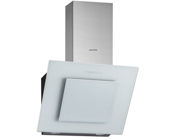 Витяжка кухонна Pyramida HEF 30 (J-600 MM) BLACK