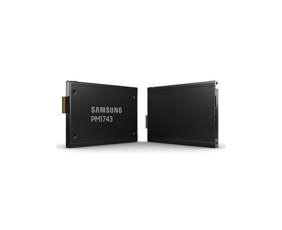 Накопитель SSD 2.5" 3.84TB PM1743 Samsung (MZWLO3T8HCLS-00A07), изображение 3 Накопитель SSD 2.5" 3.84TB PM1743 Samsung (MZWLO3T8HCLS-00A07), изображение 3