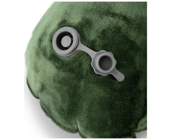 Туристична подушка Кемпінг Comfort (4823082715848), зображення 4 Туристична подушка Кемпінг Comfort (4823082715848), зображення 4