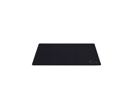 Коврик для мышки Logitech G640 Gaming Mouse Pad Black (943-000799), изображение 2 Коврик для мышки Logitech G640 Gaming Mouse Pad Black (943-000799), изображение 2