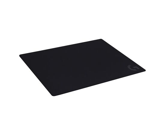 Коврик для мышки Logitech G640 Gaming Mouse Pad Black (943-000799), изображение 3 Коврик для мышки Logitech G640 Gaming Mouse Pad Black (943-000799), изображение 3