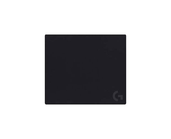 Коврик для мышки Logitech G640 Gaming Mouse Pad Black (943-000799)