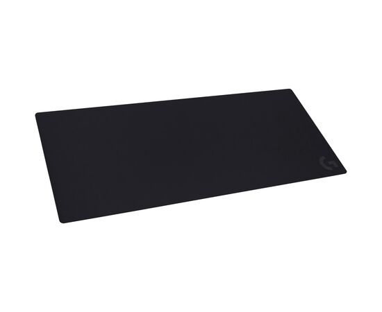 Коврик для мышки Logitech G840 Gaming Mouse Pad Black (943-000778), изображение 2 Коврик для мышки Logitech G840 Gaming Mouse Pad Black (943-000778), изображение 2