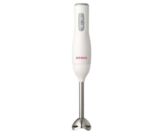 Блендер Brock HBS 6001 WH, изображение 2 Блендер Brock HBS 6001 WH, изображение 2