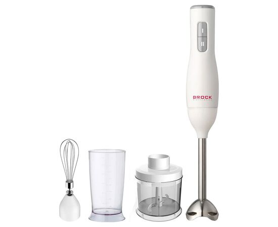 Блендер Brock HBS 6001 WH