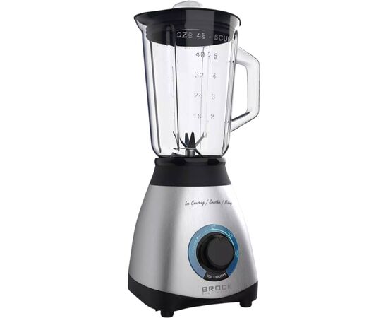 Блендер Brock BL 1502 SS, изображение 2 Блендер Brock BL 1502 SS, изображение 2