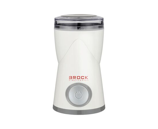 Кавомолка Brock CG 3050 WH