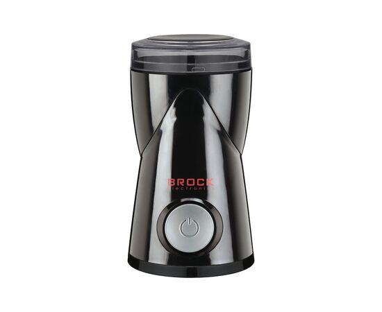 Кофемолка Brock CG 3250 BK