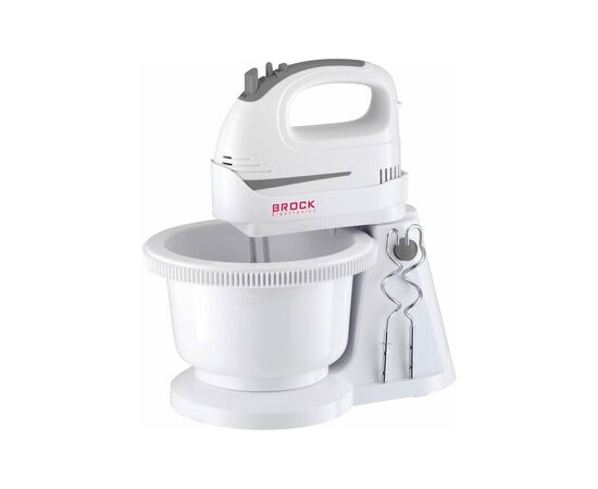 Миксер Brock HMB 3009 WH