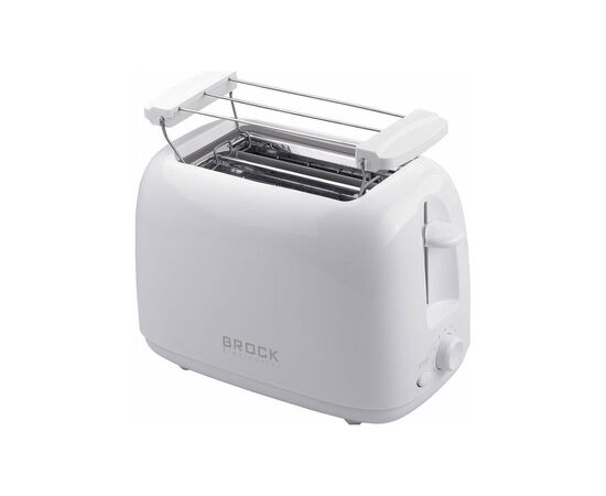 Тостер Brock BT 1008 WH