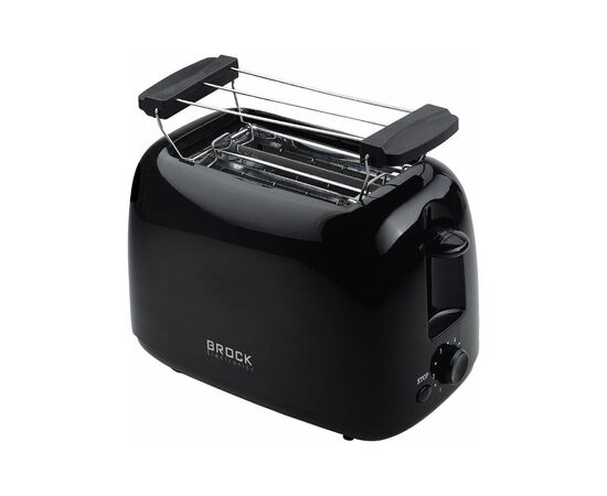 Тостер Brock BT 1009 BK