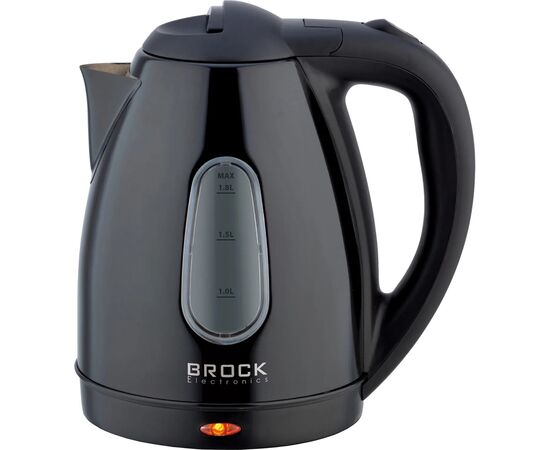 Электрочайник Brock WK 0604 BK