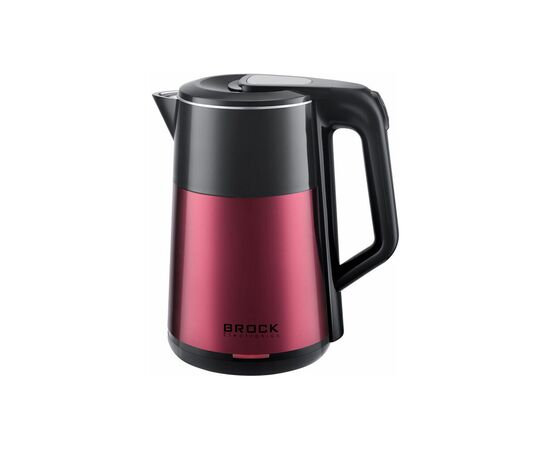 Електрочайник Brock WK 5520 RD