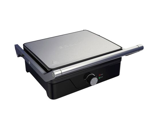 Электрогриль Brock HCG 5000 SS, изображение 2 Электрогриль Brock HCG 5000 SS, изображение 2