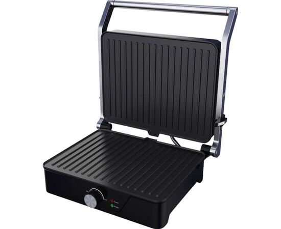 Электрогриль Brock HCG 5000 SS, изображение 3 Электрогриль Brock HCG 5000 SS, изображение 3