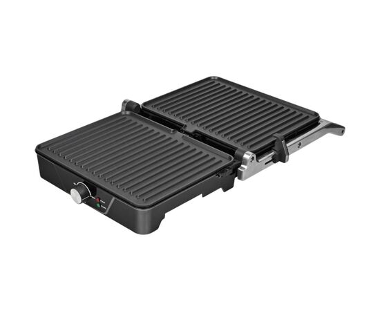 Электрогриль Brock HCG 5000 SS, изображение 4 Электрогриль Brock HCG 5000 SS, изображение 4