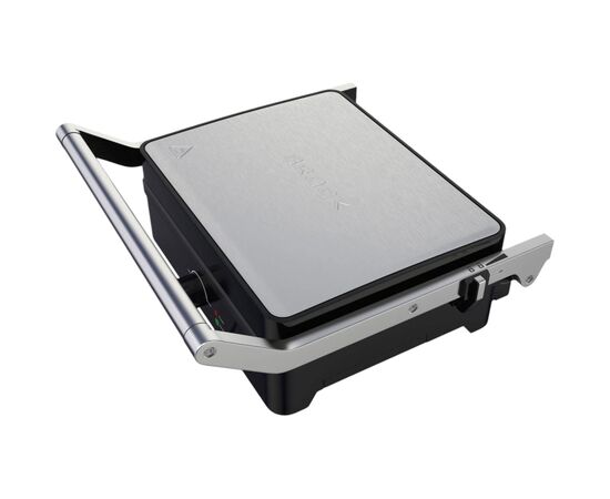 Электрогриль Brock HCG 5000 SS, изображение 5 Электрогриль Brock HCG 5000 SS, изображение 5