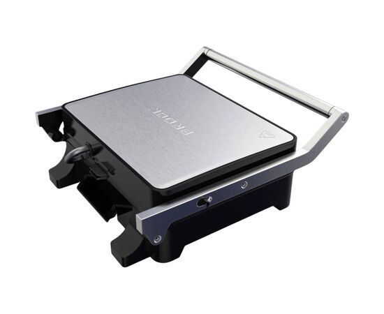 Электрогриль Brock HCG 5000 SS, изображение 6 Электрогриль Brock HCG 5000 SS, изображение 6