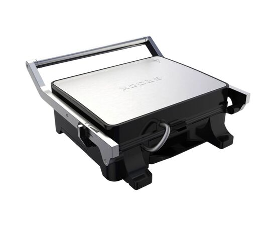 Электрогриль Brock HCG 5000 SS, изображение 7 Электрогриль Brock HCG 5000 SS, изображение 7