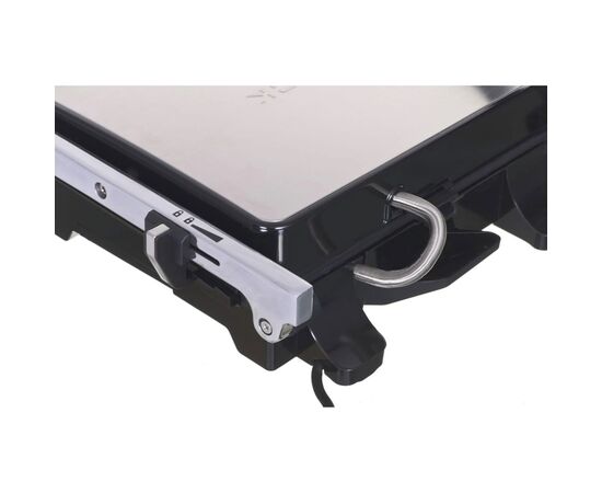 Электрогриль Brock HCG 5000 SS, изображение 8 Электрогриль Brock HCG 5000 SS, изображение 8