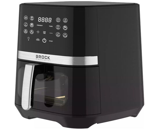 Мультипечь Brock DAF 6501G, изображение 2 Мультипечь Brock DAF 6501G, изображение 2