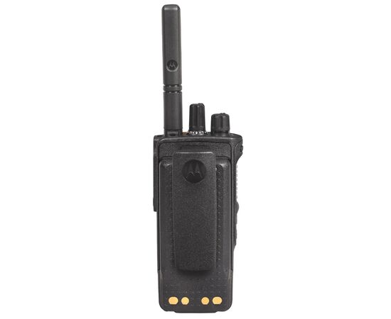 Портативная рация Motorola DP4400е UHF + AES256 + IMPRES PMNN4544A, изображение 2 Портативная рация Motorola DP4400е UHF + AES256 + IMPRES PMNN4544A, изображение 2