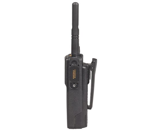 Портативная рация Motorola DP4400е UHF + AES256 + IMPRES PMNN4544A, изображение 4 Портативная рация Motorola DP4400е UHF + AES256 + IMPRES PMNN4544A, изображение 4