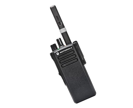 Портативная рация Motorola DP4400е UHF + AES256 + IMPRES PMNN4544A, изображение 5 Портативная рация Motorola DP4400е UHF + AES256 + IMPRES PMNN4544A, изображение 5