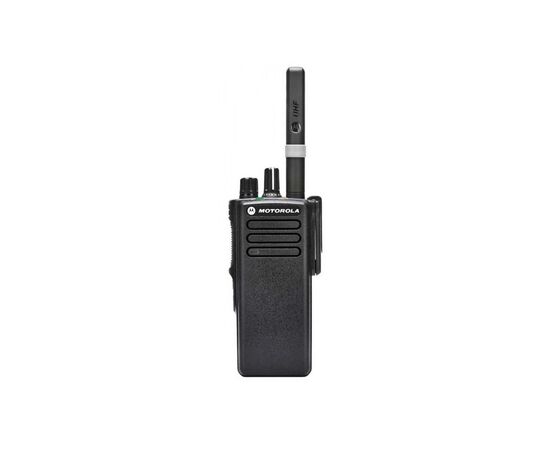 Портативна рація Motorola DP4400е UHF + AES256 + IMPRES PMNN4544A