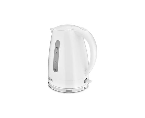 Электрочайник Zelmer ZCK7617W, изображение 2 Электрочайник Zelmer ZCK7617W, изображение 2