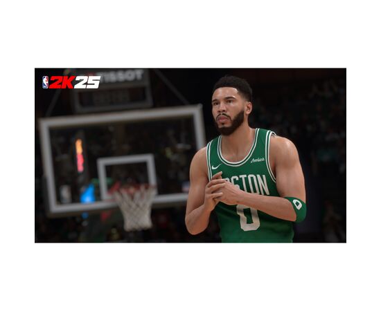 Игра Sony NBA 2K25, BD диск (5026555437875), изображение 4 Игра Sony NBA 2K25, BD диск (5026555437875), изображение 4