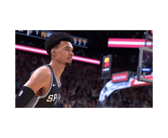 Игра Sony NBA 2K25, BD диск (5026555437998), изображение 5 Игра Sony NBA 2K25, BD диск (5026555437998), изображение 5