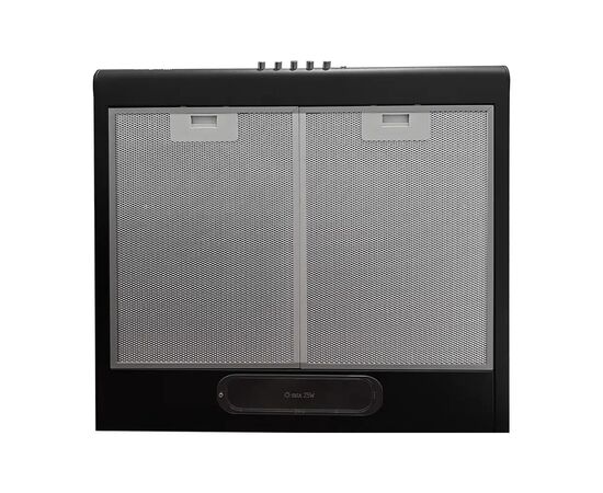 Вытяжка кухонная Borgio GIO (PL) 50 Black, изображение 3 Вытяжка кухонная Borgio GIO (PL) 50 Black, изображение 3