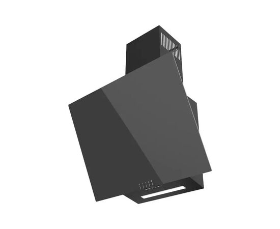 Вытяжка кухонная Borgio RNT-MG 60 black glass MU