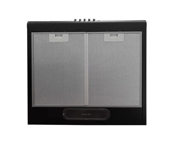 Вытяжка кухонная Borgio GIO (PL) 60 Black, изображение 3 Вытяжка кухонная Borgio GIO (PL) 60 Black, изображение 3