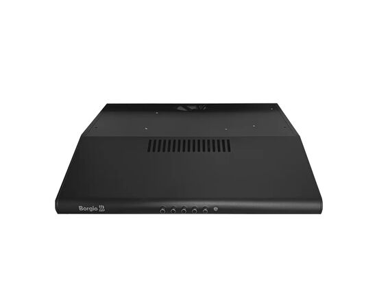 Вытяжка кухонная Borgio GIO (PL) 60 Black, изображение 4 Вытяжка кухонная Borgio GIO (PL) 60 Black, изображение 4
