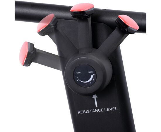 Беговая дорожка AeroStream MT-763G, изображение 5 Беговая дорожка AeroStream MT-763G, изображение 5