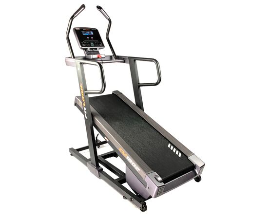 Беговая дорожка FitLogic CM1802, изображение 2 Беговая дорожка FitLogic CM1802, изображение 2