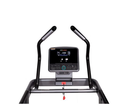 Беговая дорожка FitLogic CM1802, изображение 4 Беговая дорожка FitLogic CM1802, изображение 4