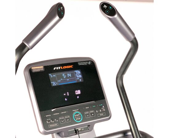 Беговая дорожка FitLogic CM1802, изображение 6 Беговая дорожка FitLogic CM1802, изображение 6