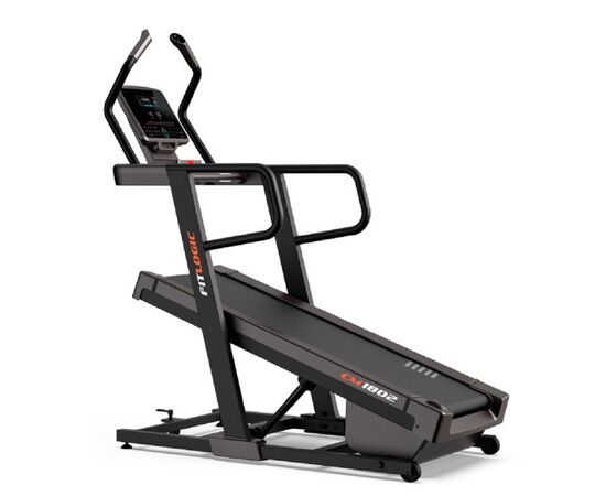 Бігова доріжка FitLogic CM1802