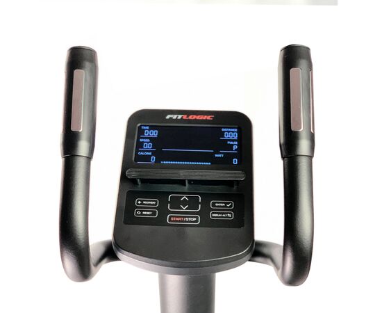 Орбитрек FitLogic CT1902TPU, изображение 5 Орбитрек FitLogic CT1902TPU, изображение 5