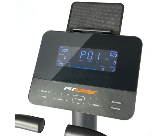 Орбитрек FitLogic CT2101TAS, изображение 5 Орбитрек FitLogic CT2101TAS, изображение 5