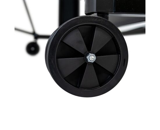 Тенісний стіл Donic Outdoor Style 1000 Антрацит (230211700), зображення 11 Тенісний стіл Donic Outdoor Style 1000 Антрацит (230211700), зображення 11