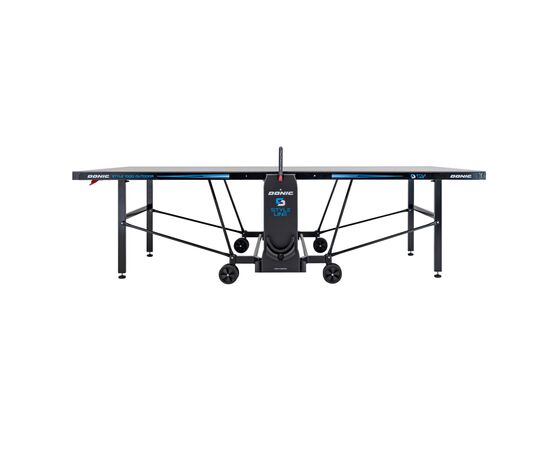 Тенісний стіл Donic Outdoor Style 1000 Антрацит (230211700), зображення 2 Тенісний стіл Donic Outdoor Style 1000 Антрацит (230211700), зображення 2