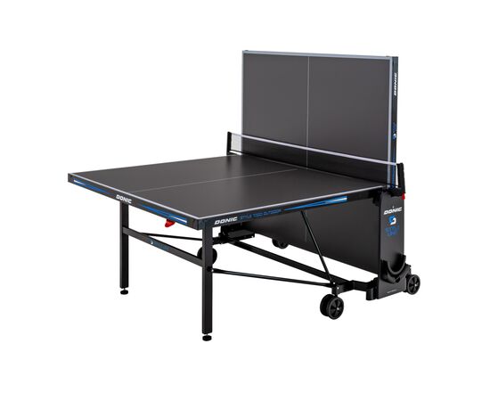 Тенісний стіл Donic Outdoor Style 1000 Антрацит (230211700), зображення 3 Тенісний стіл Donic Outdoor Style 1000 Антрацит (230211700), зображення 3
